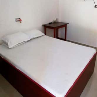 Deep Sea Resort, Neil Island 2